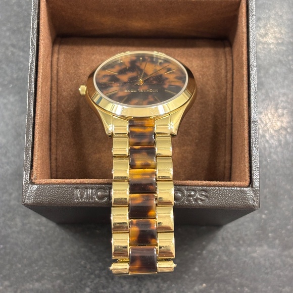 Michael Kors Watch main image 4